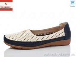 Мокасины Saimaoji FA62-3