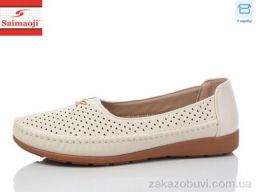 Мокасины Saimaoji FA62-5