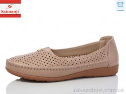 Мокасины Saimaoji FA62-15