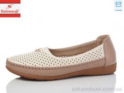 Мокасины Saimaoji FA62-16