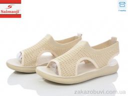 Босоножки Saimaoji F121-10