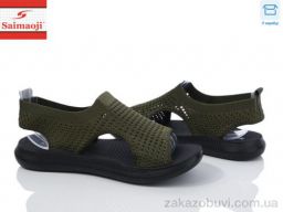 Босоножки Saimaoji F121-16