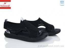 Босоножки Saimaoji F129-1