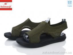 Босоножки Saimaoji F129-16