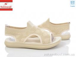 Босоножки Saimaoji F132-10