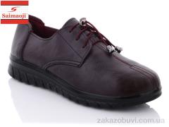 Туфли Saimaoji A62-10