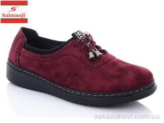 Туфли Saimaoji K53-16