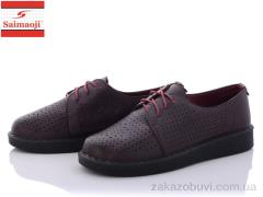 Туфли Saimaoji F6108-10