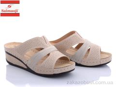 Шльопанці Saimaoji SU16-5