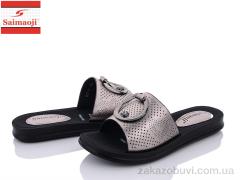 Шльопанці Saimaoji 907-8