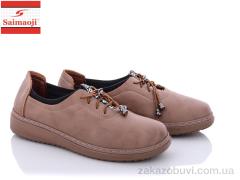 Туфли Saimaoji K53-8