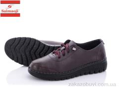 Туфли Saimaoji 3212-10