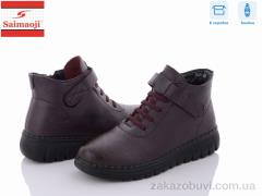 Ботинки Saimaoji 302-10