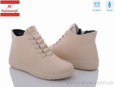 Ботинки Saimaoji K01-5