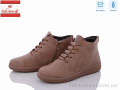 Ботинки Saimaoji K01-8