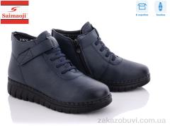 Ботинки Saimaoji 3102-6