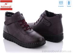 Ботинки Saimaoji 3102-10