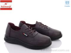 Туфли Saimaoji T08-10