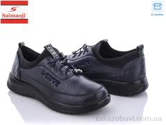 Туфли Saimaoji T01-6