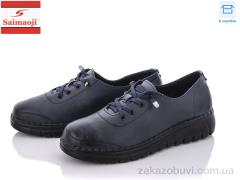 Туфли Saimaoji F3212-6