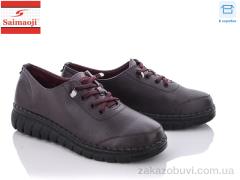 Туфли Saimaoji F3212-10