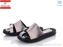 Шльопанці Saimaoji 9102-8