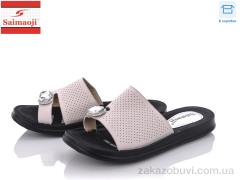 Шльопанці Saimaoji 9102-11