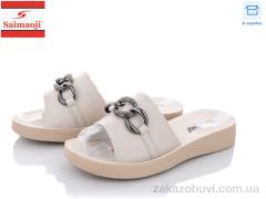 Шльопанці Saimaoji A7258-6