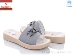 Шльопанці Saimaoji A7258-7
