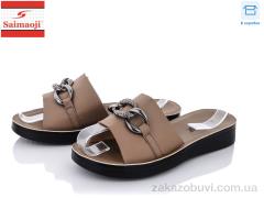Шльопанці Saimaoji A7258-15