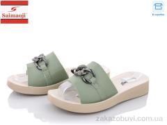 Шльопанці Saimaoji A7258-16