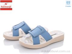 Шльопанці Saimaoji A7261-10