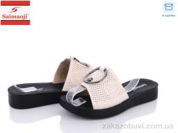 Шльопанці Saimaoji A07-6