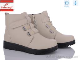 Ботинки Saimaoji AB37-5
