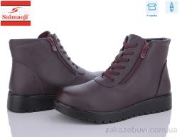 Ботинки Saimaoji AB18-10