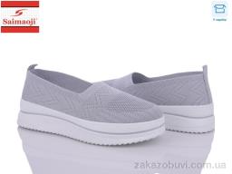 Слипоны Saimaoji H1002-2