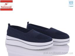 Слипоны Saimaoji H1002-5