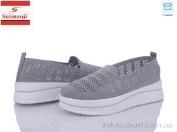 Слипоны Saimaoji H1018-2