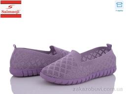 Слипоны Saimaoji H32-8
