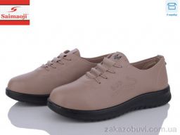 Туфли Saimaoji T02-8