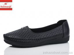 Туфли Saimaoji A62-1