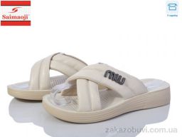 Шлепки Saimaoji V27-5