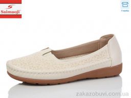 Туфли Saimaoji A72-5