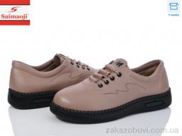 Туфли Saimaoji 962-8