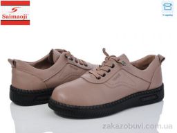 Туфли Saimaoji 963-8
