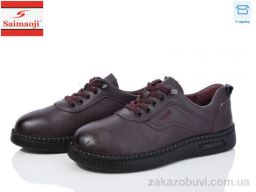 Туфли Saimaoji 963-10