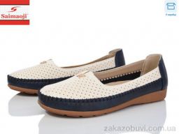 Туфли Saimaoji FA71-3
