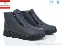 Ботинки Saimaoji FB18-6