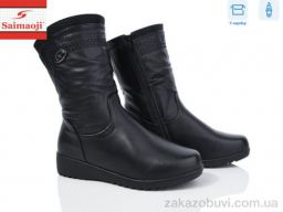 Сапоги Saimaoji FA12-1