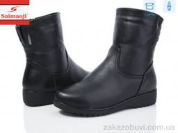 Сапоги Saimaoji FA23-1